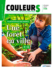 Couleurs 336 (février 2022)